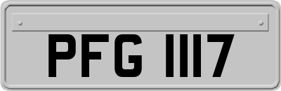 PFG1117