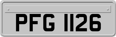 PFG1126