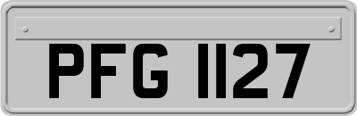 PFG1127
