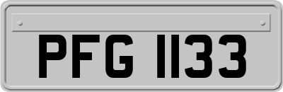 PFG1133