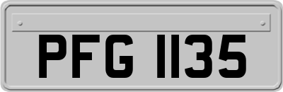 PFG1135