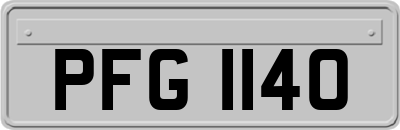 PFG1140