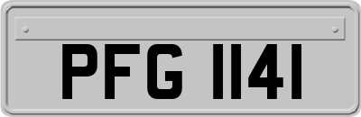 PFG1141