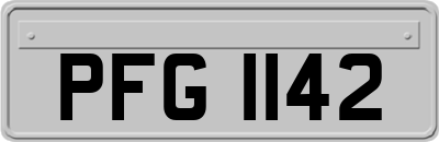 PFG1142