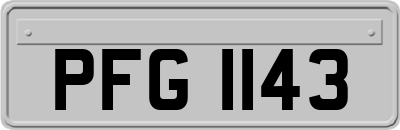 PFG1143