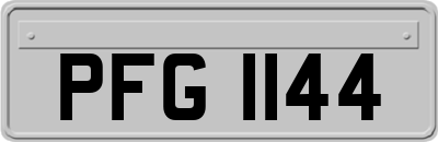 PFG1144