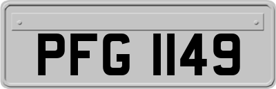 PFG1149