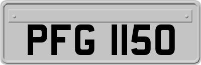 PFG1150