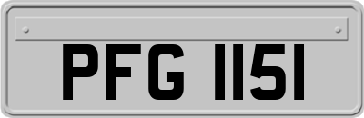 PFG1151
