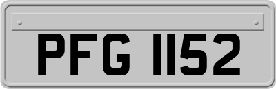 PFG1152