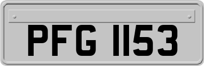 PFG1153