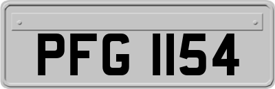 PFG1154