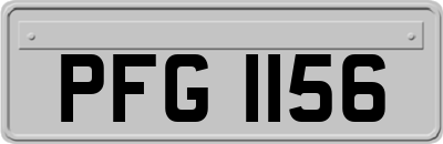 PFG1156