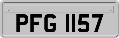 PFG1157