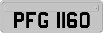 PFG1160