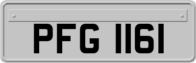 PFG1161
