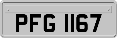 PFG1167