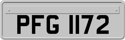 PFG1172