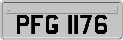 PFG1176