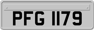 PFG1179