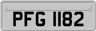 PFG1182