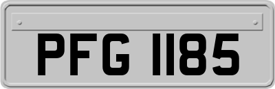 PFG1185