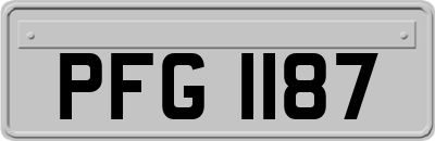 PFG1187