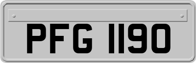 PFG1190