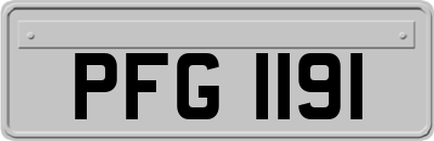 PFG1191