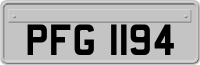 PFG1194