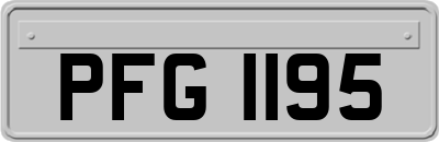 PFG1195