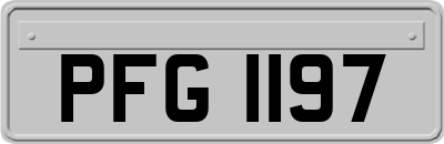 PFG1197