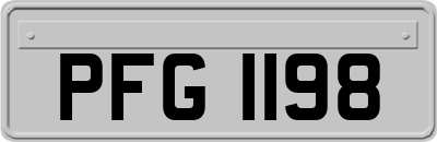 PFG1198