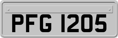 PFG1205