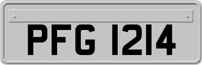 PFG1214