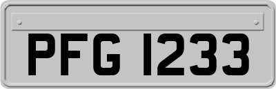 PFG1233