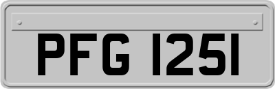 PFG1251