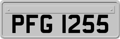 PFG1255