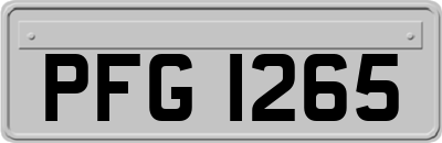 PFG1265