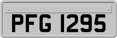 PFG1295