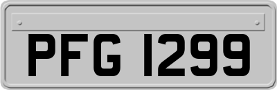 PFG1299