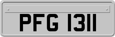 PFG1311