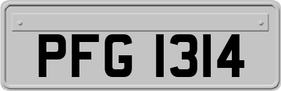 PFG1314