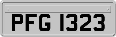 PFG1323