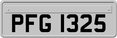 PFG1325