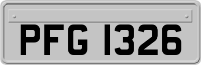 PFG1326