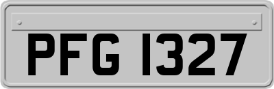 PFG1327