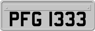 PFG1333