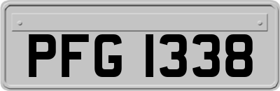 PFG1338