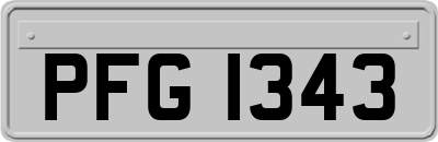 PFG1343